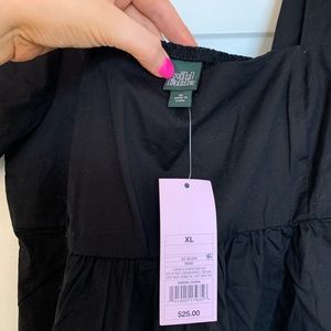 Target Wild Fable Dress